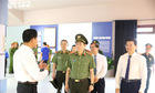 Công nghệ số hoá Made by FPT được ứng dụng vào dự án tu bổ, tôn tạo Khu di tích Trung ương Cục miền Nam