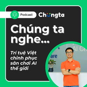 Trí tuệ Việt vươn tầm thế giới: Bí quyết nào từ đội ngũ akaCam?