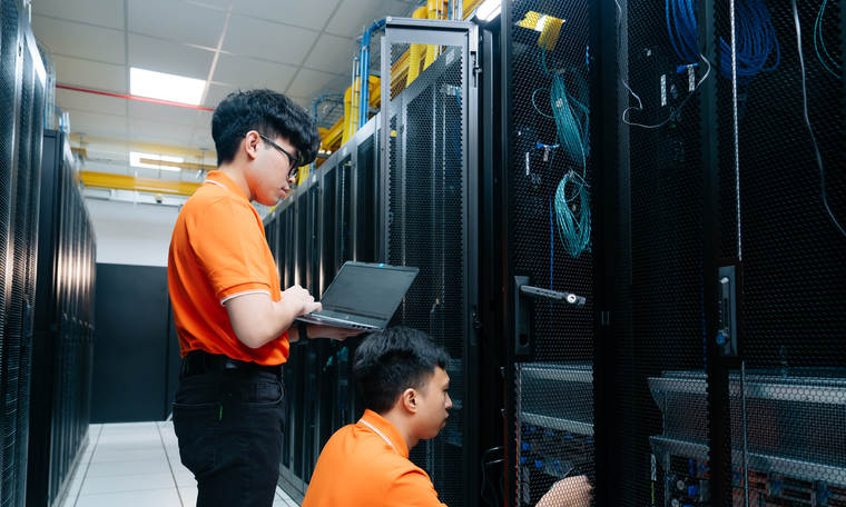 FPT ra mắt hai nền tảng ứng dụng AI trên FPT AI Factory