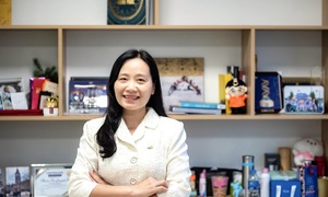 Đưa OKR thành 'văn hoá FPT': Từ điểm sáng 2024 đến chiến lược hành động 2025