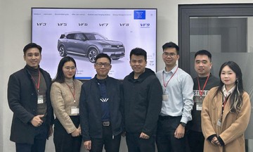 FPT hợp lực bán chéo: Muốn đi xa thì đi cùng nhau