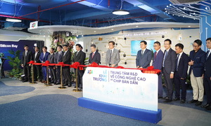 Đà Nẵng công nhận FPT là đối tác chiến lược