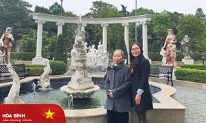 Hành trình nối dài ký ức và trách nhiệm