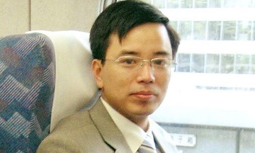 Dòng máu người lính trong nhịp đập hôm nay