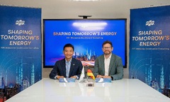 FPT hoàn tất thương vụ M&A với công ty tư vấn công nghệ uy tín của Đức