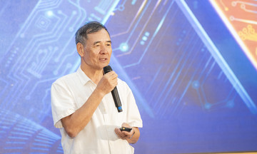 ‘Kỹ sư 57’ cần kỹ năng gì trong kỷ nguyên vươn mình?