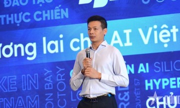 CTO Vũ Anh Tú: ‘FPT góp hơn 60% tổng giá trị xuất khẩu phần mềm của Đà Nẵng’