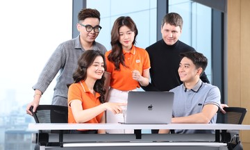 Toàn FPT chuẩn bị chuyển đổi nền tảng công việc mới