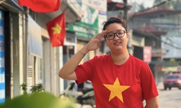 Gen Z nhà FPT với 21 ‘phiếu bé ngoan’ từ việc hiến máu