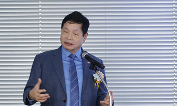Chủ tịch Trương Gia Bình: 'Liên minh là con đường sống còn trong một thế giới đầy biến động'