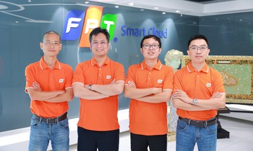 Nhóm chuyên gia bảo mật FPT lọt Top 10 toàn cầu trong bảng xếp hạng của Microsoft