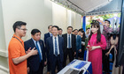 FPT giới thiệu trợ lý AI cho lập trình viên tại Ngày hội Khoa học và Công nghệ Việt Nam