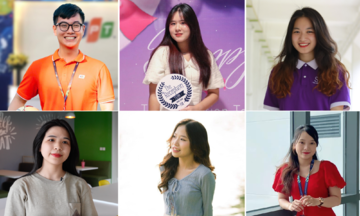 Gen Z nhà FPT nghĩ gì về iNghe?