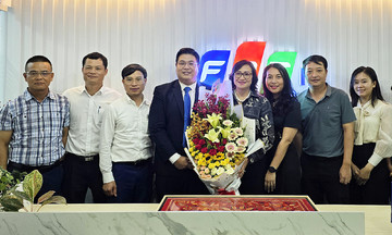 Thứ trưởng Bộ Công Thương đánh giá cao đóng góp của FPT tại Bangladesh