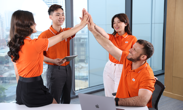 Người FPT chỉ ra ‘điểm nghẽn’ cuộc sống, mở đường cho Việt Nam vươn mình
