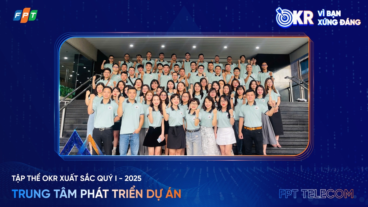 <p class="Normal" style="text-align:justify;"> Trong bối cảnh quý I thường không thuận lợi về đầu tư hạ tầng, <strong>Trung tâm Phát triển dự án &lpar;HNDA&rpar; nhà Viễn thông </strong>vẫn đạt kết quả vượt trội với 8000 port gross &lpar;port gross: tổng số lượng thuê bao đã thực hiện chuyển mạng đến nhà mạng trong một khoảng thời gian&rpar;, hoàn thành 200% kế hoạch. Đặc biệt, đơn vị cán mốc 6200 port online, đạt 207% mục tiêu, trở thành đơn vị dẫn đầu trong việc mở rộng vùng phủ các toà nhà.</p> <p class="Normal" style="text-align:justify;"> Để vượt qua thách thức này, trung tâm đã tập trung bám sát từng dự án mới, chủ động xúc tiến hợp tác độc quyền các dự án lớn, như Khu đô thị Trung Hòa - Nhân Chính, Vinhomes Imperia, Vlasta Văn Phú… đồng thời phân bổ nhân sự phụ trách từng khu vực rõ ràng để nắm bắt cơ hội một cách nhanh chóng và hiệu quả nhất.</p>