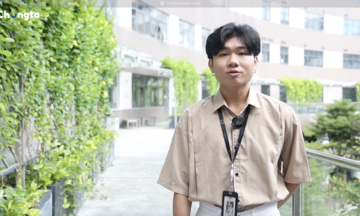 Người FPT đang tiết kiệm điện như thế nào?