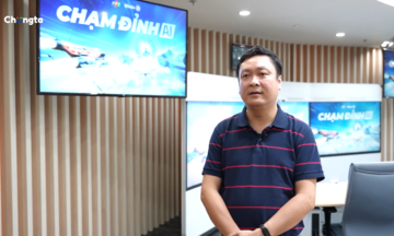 Quick Share #1: Hé lộ hậu trường iKhiến số 'mở màn' 2025