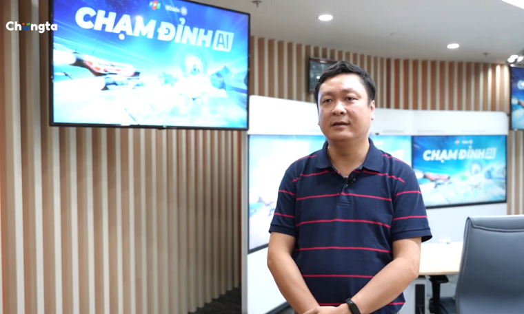 Quick Share #1: Hé lộ hậu trường iKhiến số 'mở màn' 2025