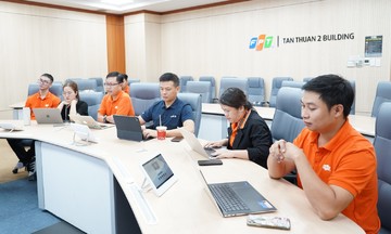 ‘Điểm danh’ sáng kiến trong vòng đua mở màn iKhiến 2025