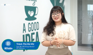 Quick Share #2: Chạm đỉnh AI - Khi công cụ, quy trình trở thành 'vũ khí sáng kiến'