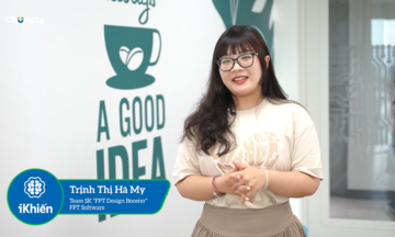 Quick Share #2: Chạm đỉnh AI - Khi công cụ, quy trình trở thành 'vũ khí sáng kiến'