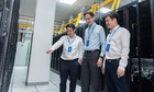 Thứ trưởng Đỗ Hùng Việt: 'FPT là hình mẫu doanh nghiệp Việt Nam đang vươn xa’
