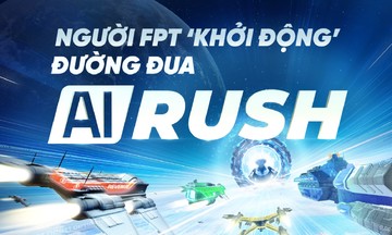 ‘Mở khóa’ iKhiến 2025