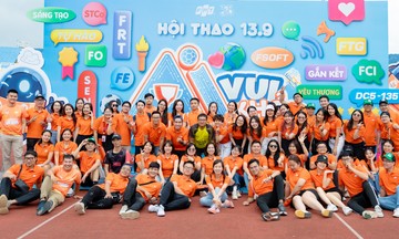 Bật mí bảng thi mới toanh iKhiến 2025