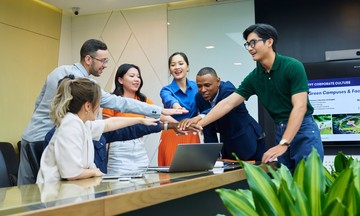 Người FPT sẵn ‘vũ khí’ trong cuộc đua AI