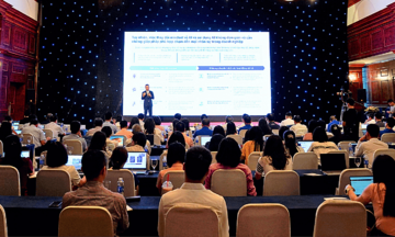 FPT triển khai tư vấn giúp PVEP đặt nền móng chiến lược AI