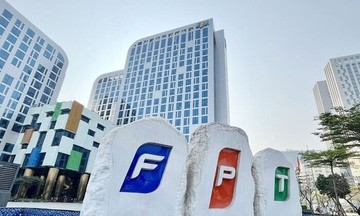 FPT tăng 25 bậc trong bảng xếp hạng Top 500 công ty lớn nhất Đông Nam Á