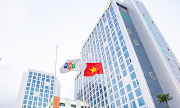 Lãnh đạo FPT thực thi Tập trung dân chủ thế nào?