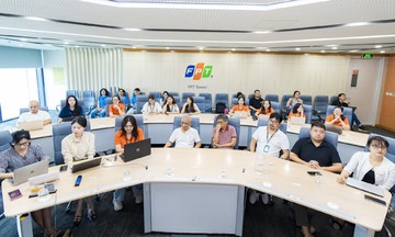 iKhiến 2025: Nhiệt huyết và gắn kết trong vòng thi đầu tiên của bảng Văn hóa