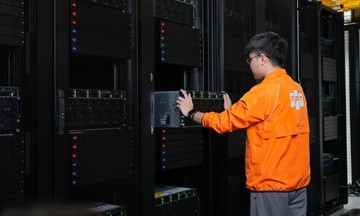 Hai nhà máy AI của FPT lọt TOP500 siêu máy tính mạnh nhất thế giới