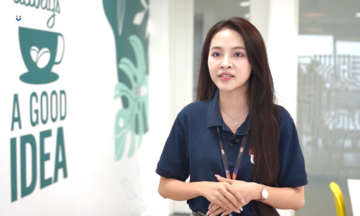 Quick Share #3: Lần đầu thi bảng Văn hoá, người trong cuộc nói gì?