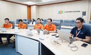 Sản phẩm ‘Made by FPT’ mang về nhiều tỷ đồng doanh thu