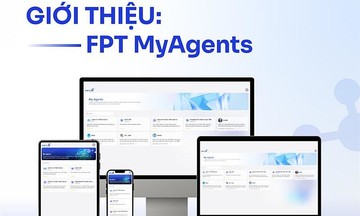 Người FPT trải nghiệm miễn phí nền tảng 'All-in-one' dành cho AI Agents