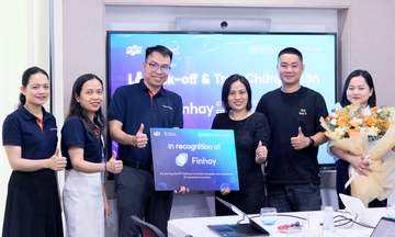 AI startup Việt chuyển mình cùng FPT và NVIDIA
