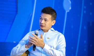 CTO FPT: ‘Tập đoàn cam kết chia sẻ công nghệ lõi, mô hình lõi về AI cho cộng đồng’