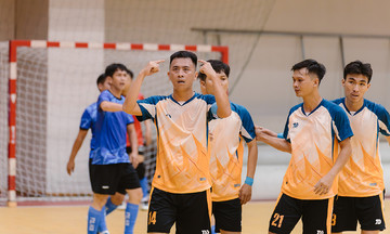 Soi kèo chung kết Futsal FPT: Sẽ có ‘đấu súng’?