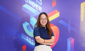 'Chất FPT' từ bản ngã: Tự ứng cử đến Top 13 Under 35