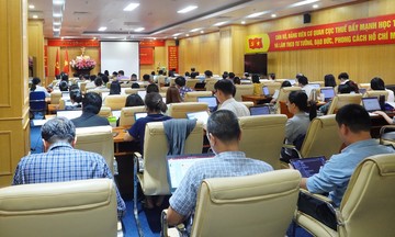 FPT đồng hành Cục Thuế triển khai cải cách quy mô toàn quốc