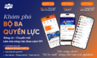 Chính thức ‘go-live’ myFPT mới, mở FPT Chat cho toàn dân trải nghiệm