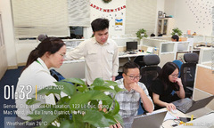 Những chiến binh FPT thầm lặng kiến tạo ‘đại chuyển đổi’ ngành thuế