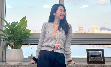 Bóng hồng FPT 'chốt đơn' dự án bán dẫn nửa triệu USD đầu tiên tại Hàn Quốc