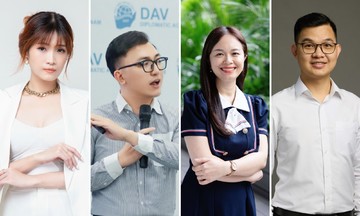 FPT 13 Under 35: Những gương mặt được đồng đội tín nhiệm nhất