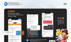 FPT Chat - Nhắn một phát việc trôi vèo vèo
