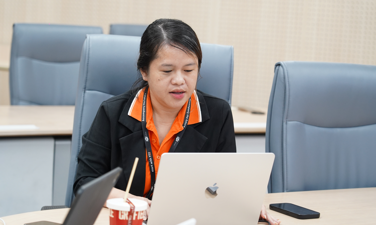 Công cụ kiểm toán nhà Phần mềm dẫn đầu vòng thi đổi mới sáng tạo lớn nhất FPT