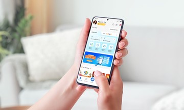 FPT áp dụng xác thực nhân viên bằng mã QR trên toàn quốc